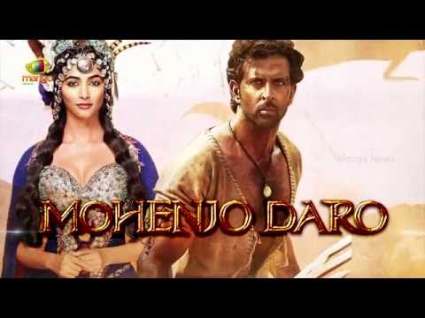 Mohenjo Daro First Look Motion Poster Teaser | Fan Made | Hrithik