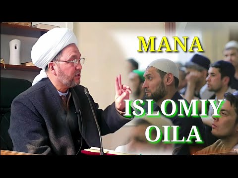 Molik ibn Dinor hayotlaridan qissa | Ustoz Xamdamjon domla