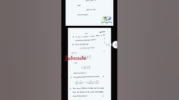 MCS-013 Discrete mathematics question paper june 2024 #shorts