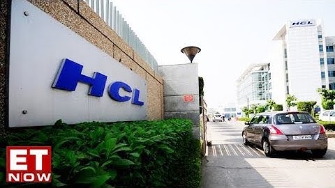 HCL Tech Beats Wipro To Be Top Third IT Company