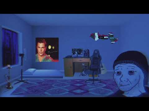 عمرو دياب ساعة الفراق بطيء Amr Diab Saet El Foraa Slowed Arabic Doomer 