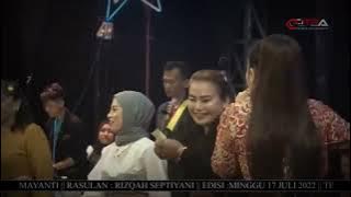 FULL BAJIDORAN TIA INOVA || GALA-GALA, TALAK TILU, GARET BUMI || CP : 081224240074