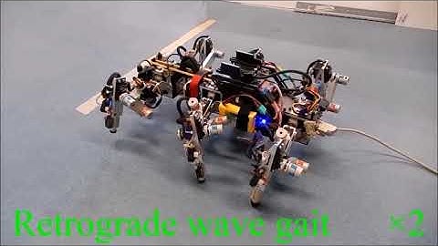 Simple analytical model reveals the functional role of embodied sensorimotor interaction in hexapod