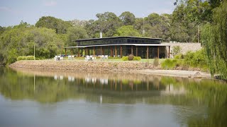Destination WA - Eight Willows Retreat