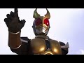 [Vietsub] Kamen Rider AGITO (Kamen Rider Agito opening) - RIDER CHIPS ver