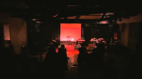 M4M #8 29-05-2013 Concerto - Robert Rowe, Electronic acousmatic music