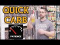Upgrade your homebrew game learn how to carbonate your beer in 30 seconds
