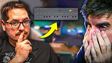 The shill problem has gone too far..