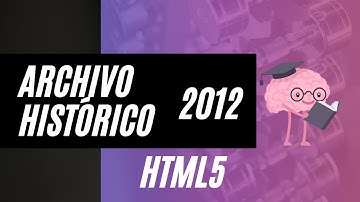 Curso de HTML5 Video 01