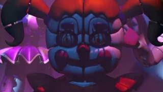 fnaf 1 and sister location - online puzzle