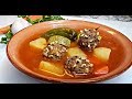 Mexican Meatball Soup Recipe | CALDO DE ALBONDIGAS | HD COOKING VIDEOS