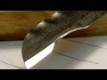 Нож для разметки "ласточкиного хвоста"/Dovetail marking knife