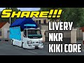 Sharelivery mod nkr kiki core by nemog chanel