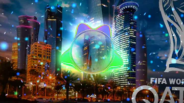 Jungkook - Dreamers (FIFA World Cup Qatar 2022) (DJ Tveitan Remix Electrónica)