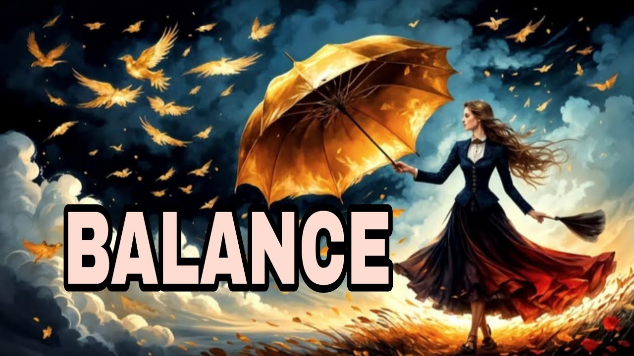 BALANCE❤️ L'AMOUR DE TA VIE VA FAIRE SON APPARITION ‼️MAIS ATTENTION A NE PAS CRAQUER AVANT🔮