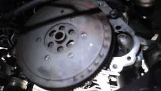 audi a4 b7 blb koło dwumasowe multitronik