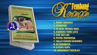 Vien Is Haryanto_Bebek Bebekku (1976) Full Album