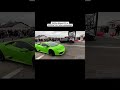 3500HP Nissan GTR Vs 3300HP Twin Turbo Lamborghini 