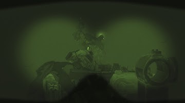 ArmA 3 - Task Force Aspis - Combat Dive Home Rotation exercise