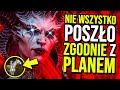 IM DALEJ W LAS TYM GORZEJ, ale... — BEZWZGLĘDNA RECENZJA DIABLO 4