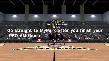 NBA 2K17 REP FAST GLITCH - DOUBLE X2 REP GLITCH - WORKING AUGUST