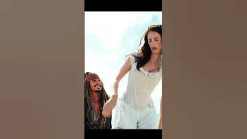 You D Have To Seen A Lot More Jack And Henry Pirates Of The Caribbean 
