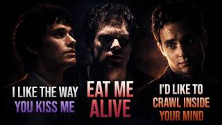 Download lagu i like the way you kiss me x eat me alive x i'd like to crawl inside your mind [Mashup]