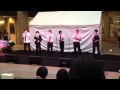 VI da Musick ストリートLIVE