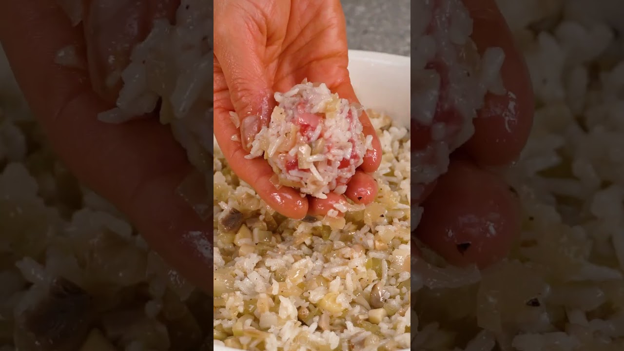 Гениальный секрет приготовления капусты, который должен знать каждый.