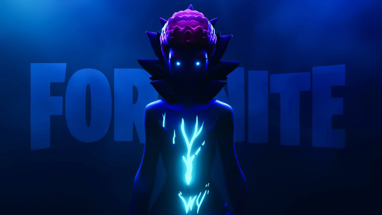 Fortnite BLOOMWATCHER Season 4 Skin Trailer & Overview.