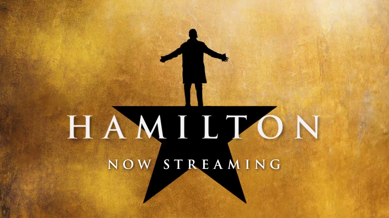 Disney+ | Hamilton - Disney+ | Hamilton
