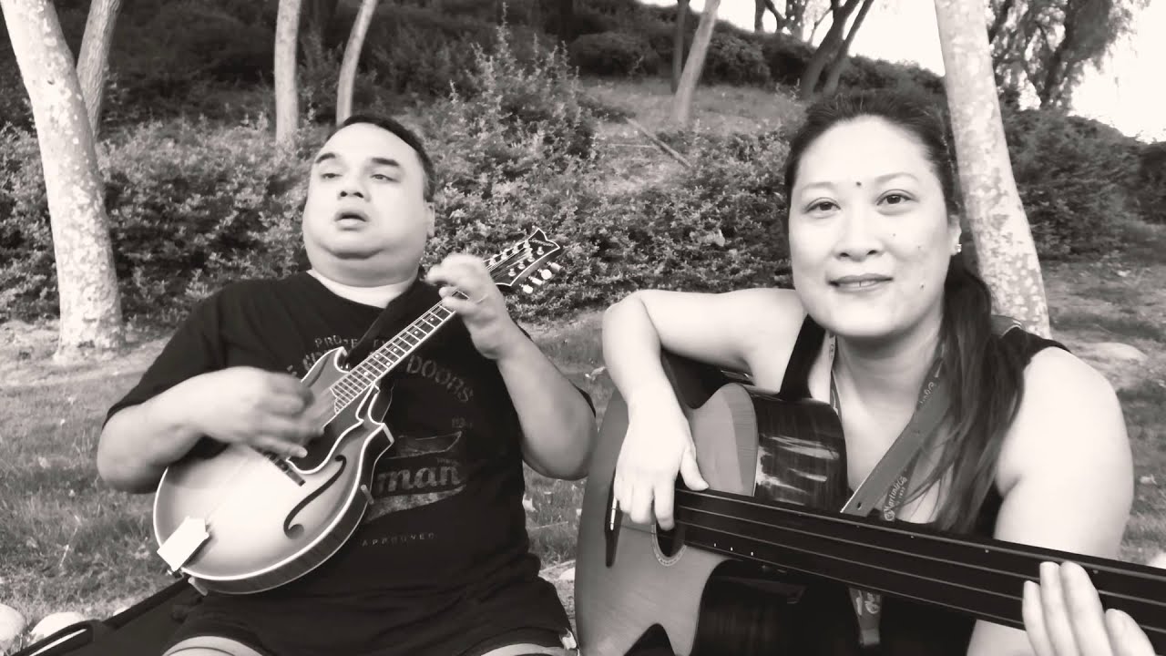 In Despair (Cover) - Bill Monroe