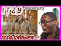 ITZY - SNEAKERS MV REACTION | HMMM... 🤔💭