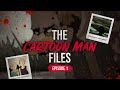 The Cartoon Man Files - Animated Series
