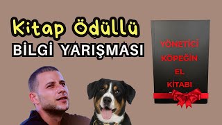 Bilgi Yarışması - 16. Bölüm Kitap Ödüllü 24 Kasım 25