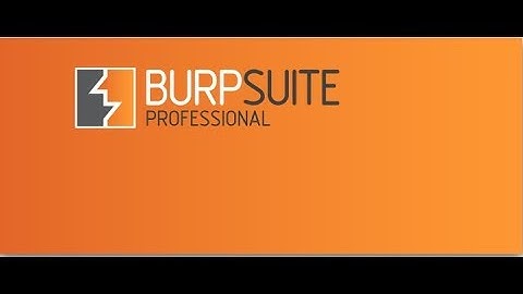 Hacking Tutorials 27 - Burp Suite (02 Spidering )
