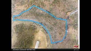 Homes For Sale - 10.84 Ac Hunters Ridge Lane, Taylorsville, Nc