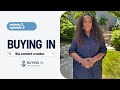 Buying In Season 3 with Scott McGillivray - The Content Creator