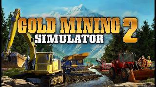 Gold Mining Simulator 2 First Impressions - Worth the Hype? screenshot 3