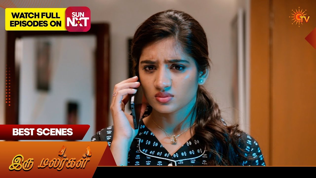 Iru Malargal - Best Scenes | 27 Feb 2026 | Tamil Serial | Sun TV