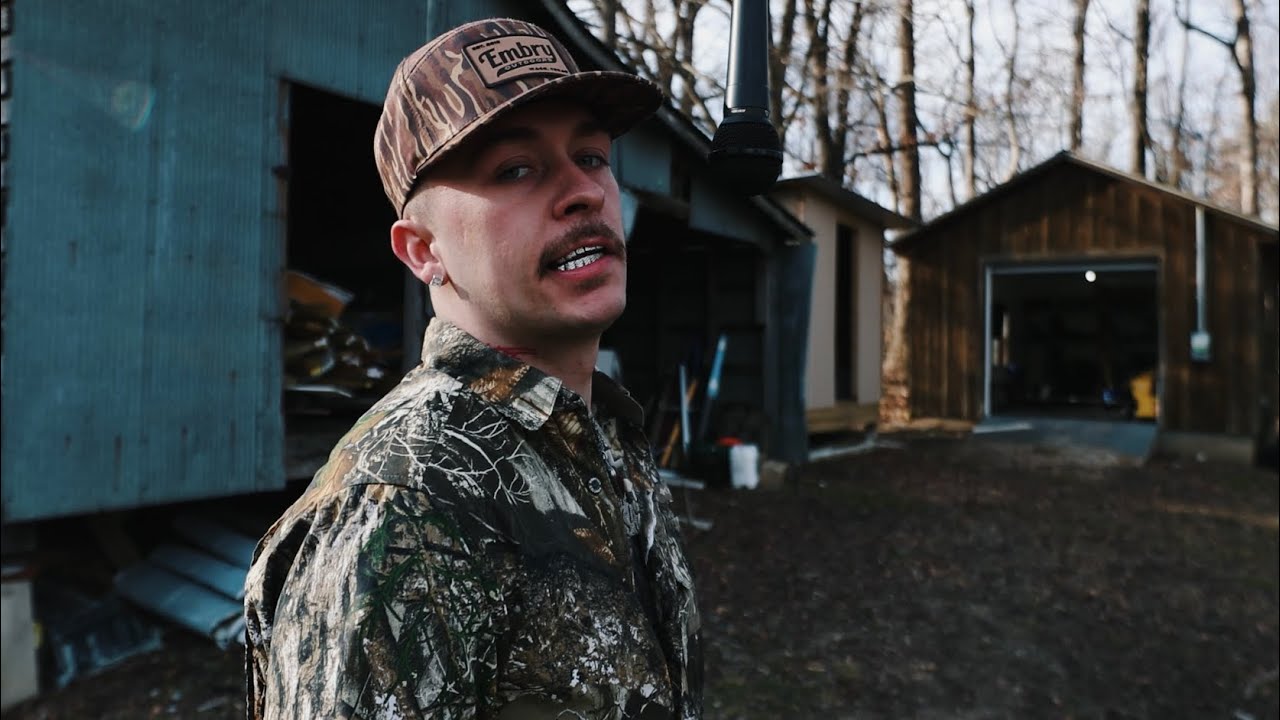 White $osa - One Take Freestyle (1900Rugrat Remix) [Official Video]