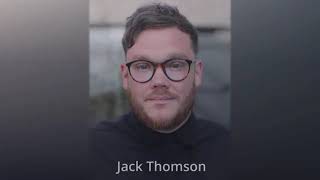 Jack Thomson Showreel