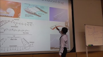 Lecture 12 Part 3: External Viscous Flow