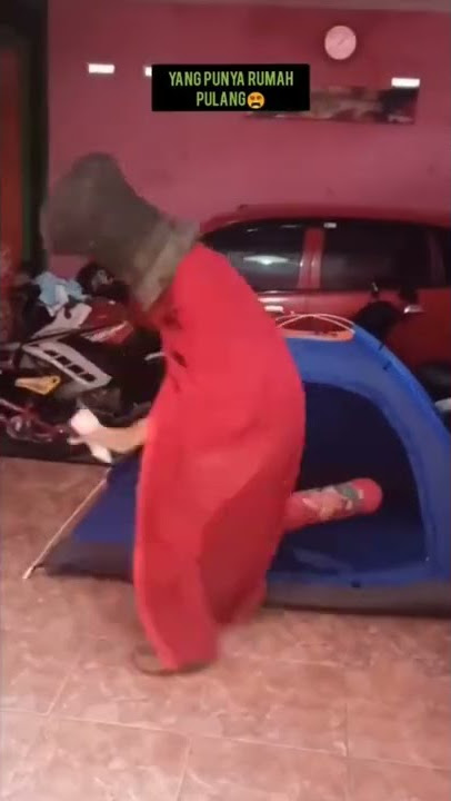 tertangkapnya babi ngepet 🤣🤣
