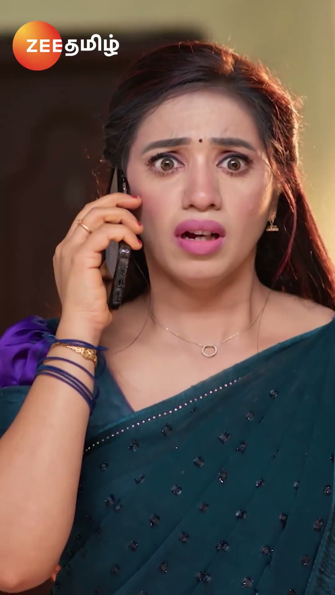 #Karthigai Deepam #Shorts #Zee Tamil #Entertainment #Drama