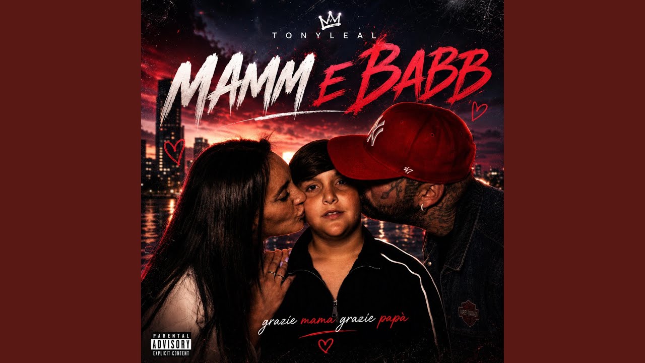 Mamm e Babb auf YouTube ansehen Mamm e Babb auf YouTube ansehen
