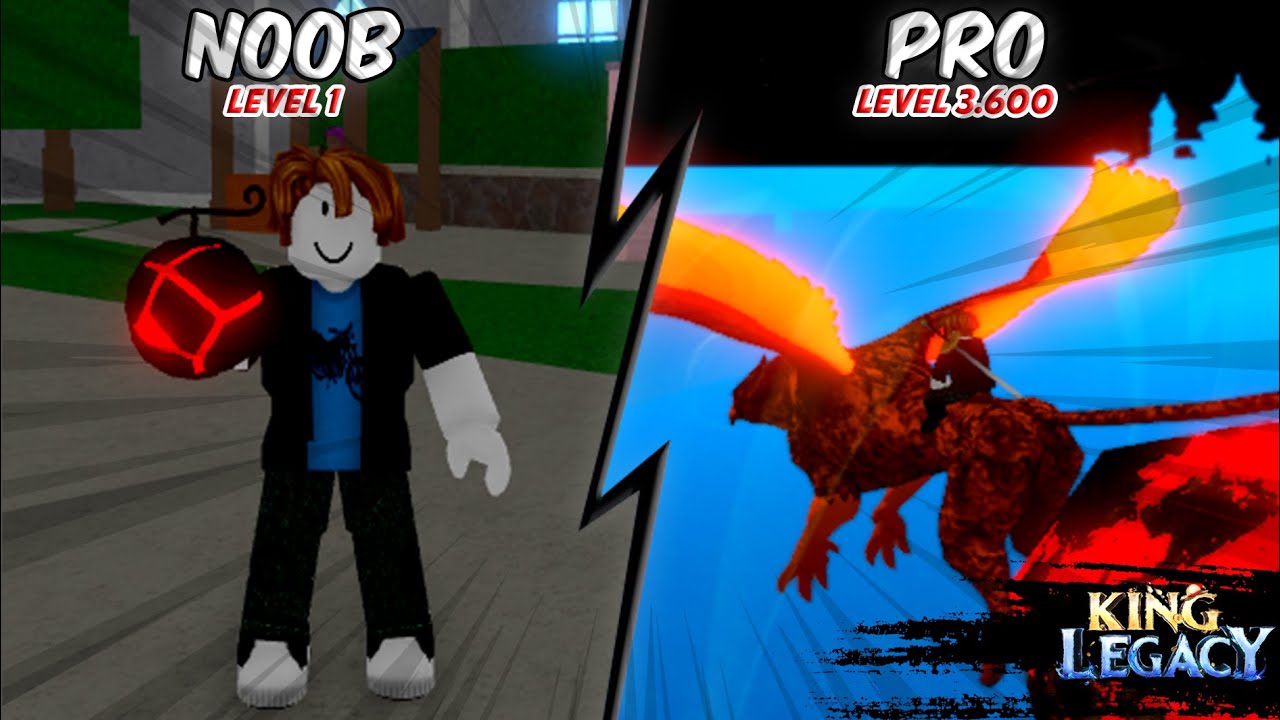 Magu Magu no mi - Roblox