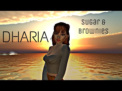 DHARIA - Sugar & Brownies Offical