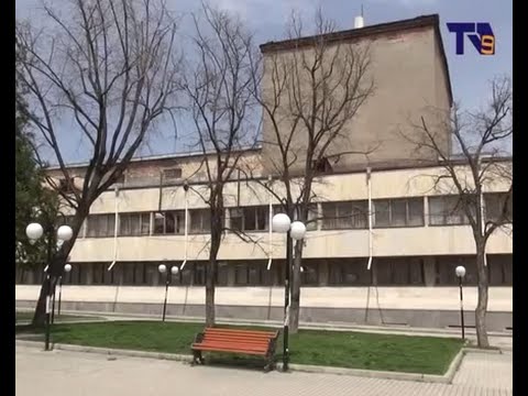 მესხეთის თეატრის რეაბილიტაციისათვის გამოცხადებული ტენდერი მეოთხედაც ჩავარდა