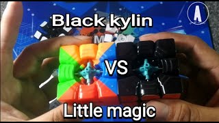 أيهم أفضل black kylin أم little magic ؟ ??